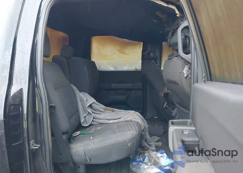 2021 Ford F-150 Xl from USA, damaged, VIN 1FTFW1E53MKF12395